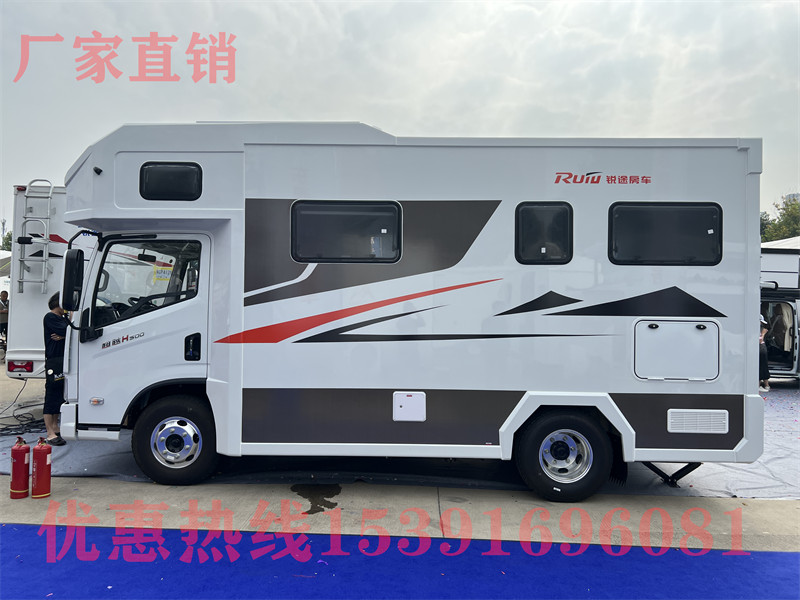 10萬以內房車價格及圖片大全